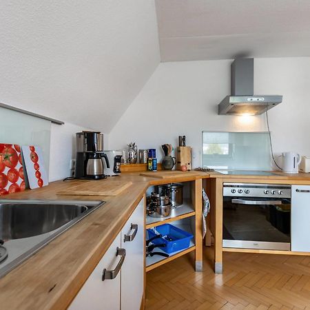 Ferienwohnung Kappeln - Kiekut 11 المظهر الخارجي الصورة