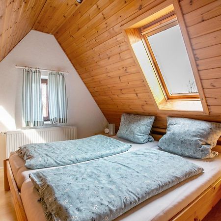 Ferienwohnung Kappeln - Kiekut 11 المظهر الخارجي الصورة