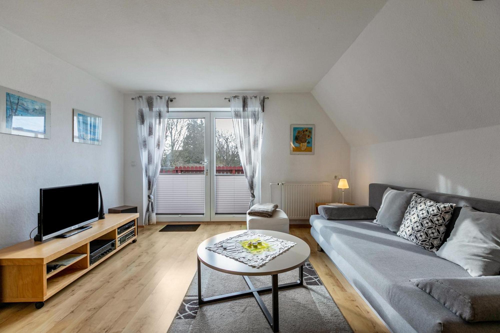 Ferienwohnung Kappeln - Kiekut 11 المظهر الخارجي الصورة