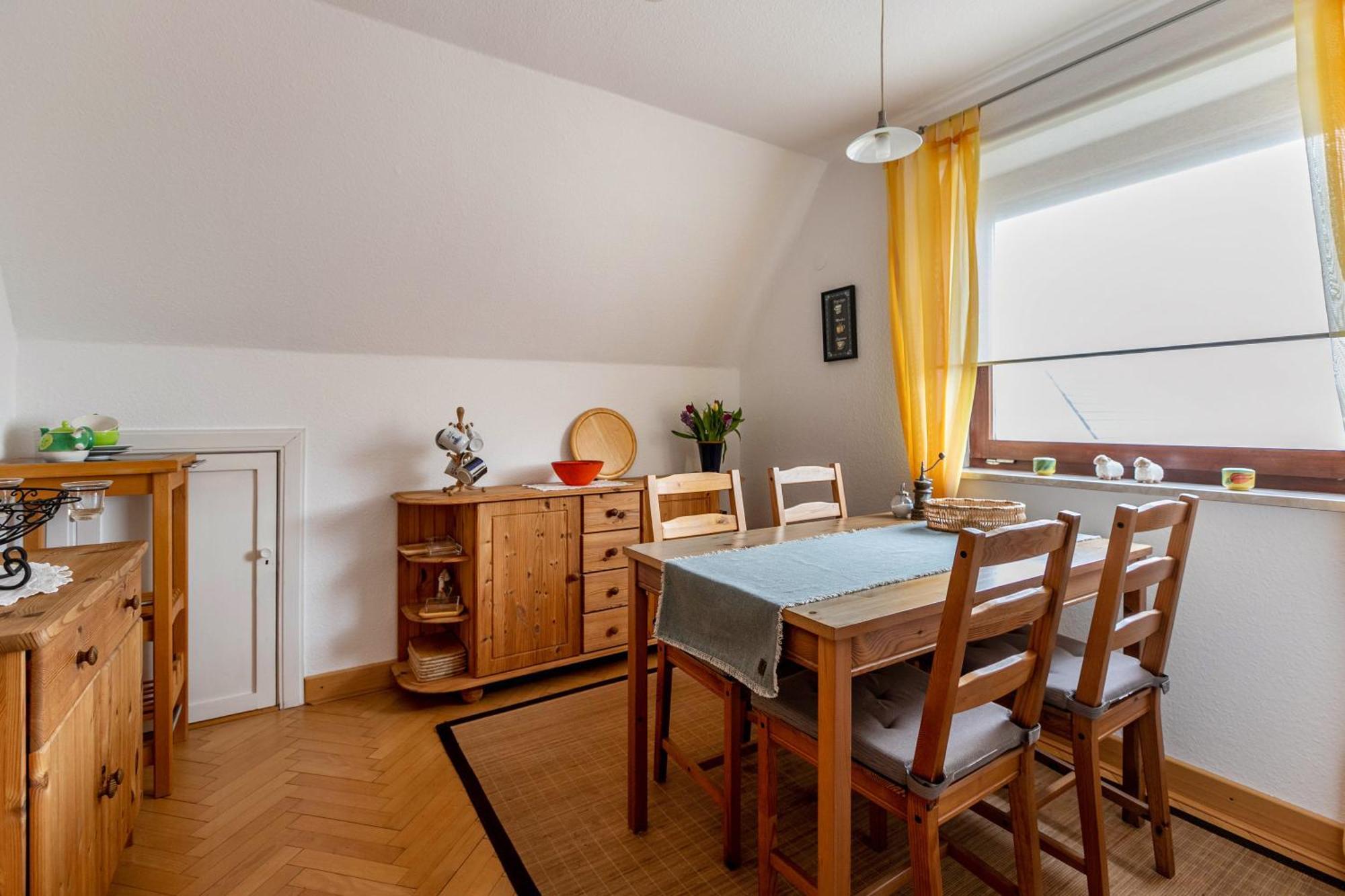 Ferienwohnung Kappeln - Kiekut 11 المظهر الخارجي الصورة