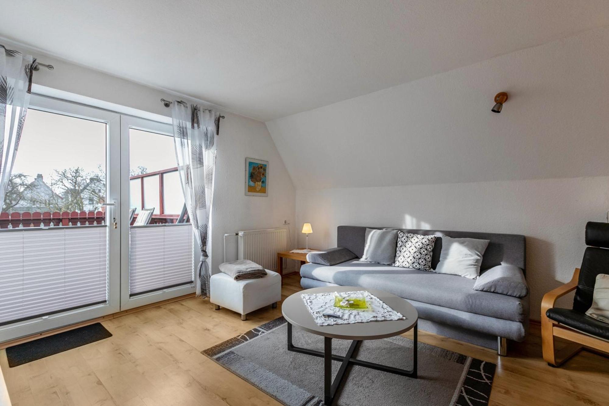 Ferienwohnung Kappeln - Kiekut 11 المظهر الخارجي الصورة