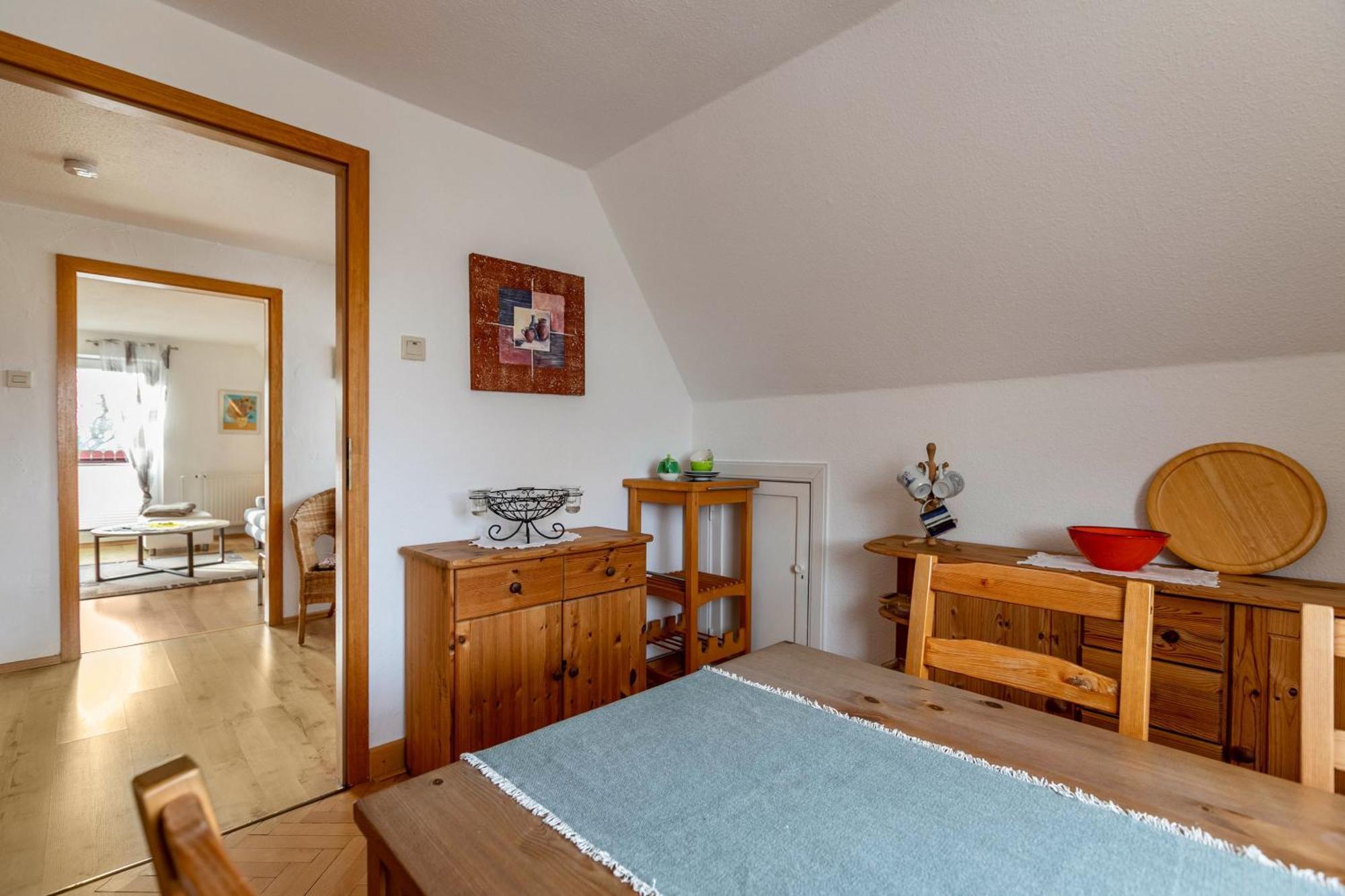 Ferienwohnung Kappeln - Kiekut 11 المظهر الخارجي الصورة