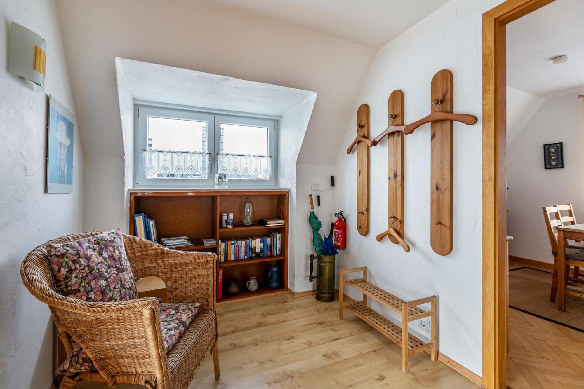 Ferienwohnung Kappeln - Kiekut 11 المظهر الخارجي الصورة