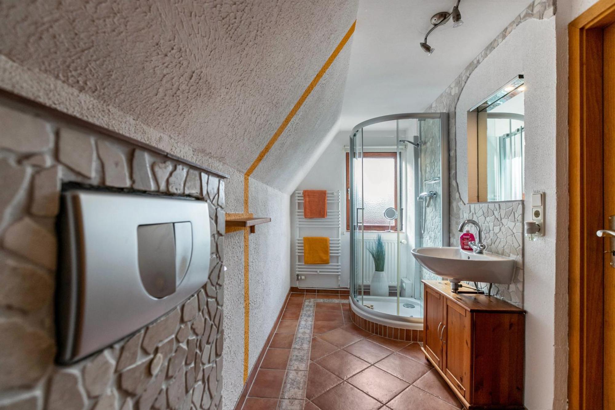 Ferienwohnung Kappeln - Kiekut 11 المظهر الخارجي الصورة