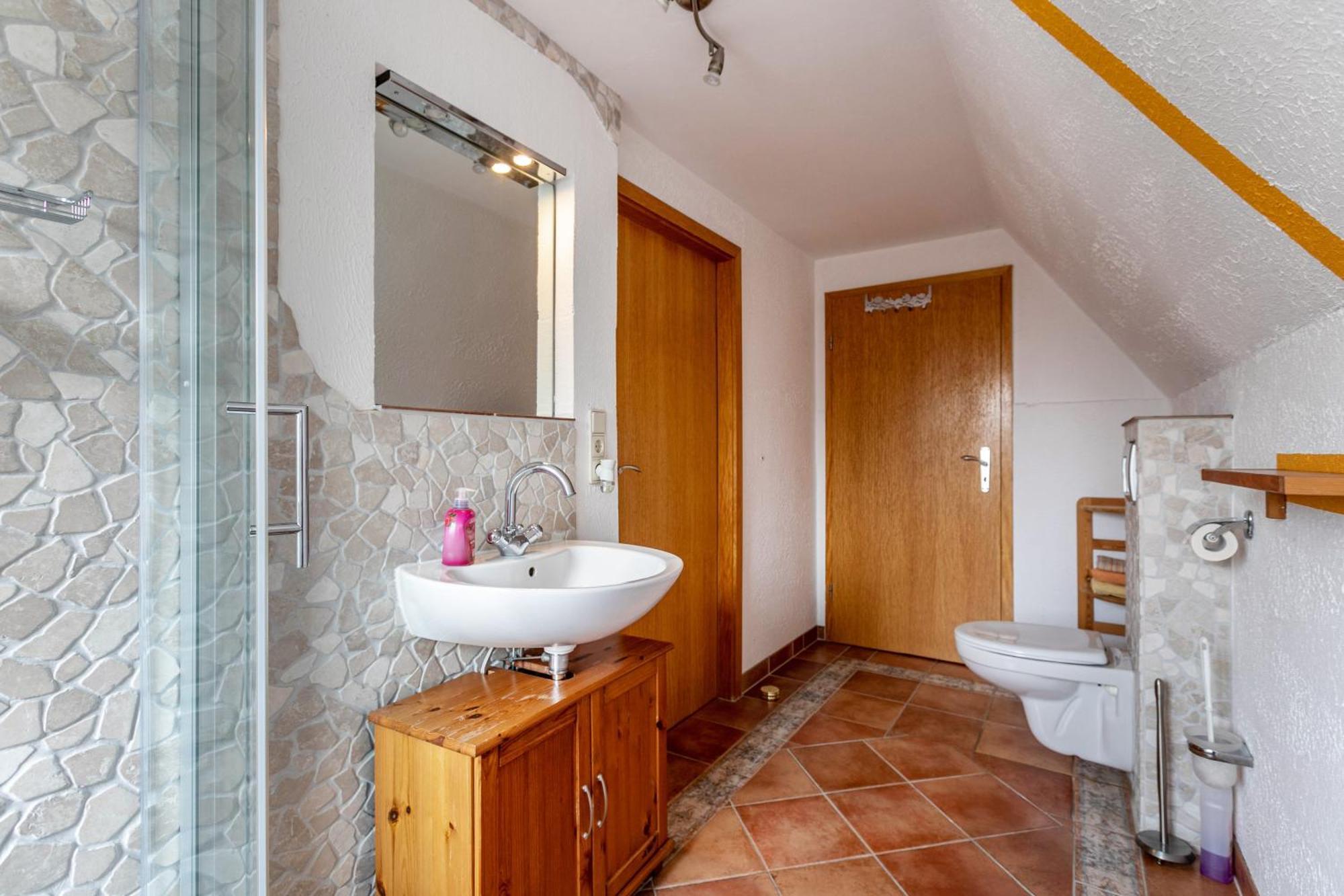 Ferienwohnung Kappeln - Kiekut 11 المظهر الخارجي الصورة