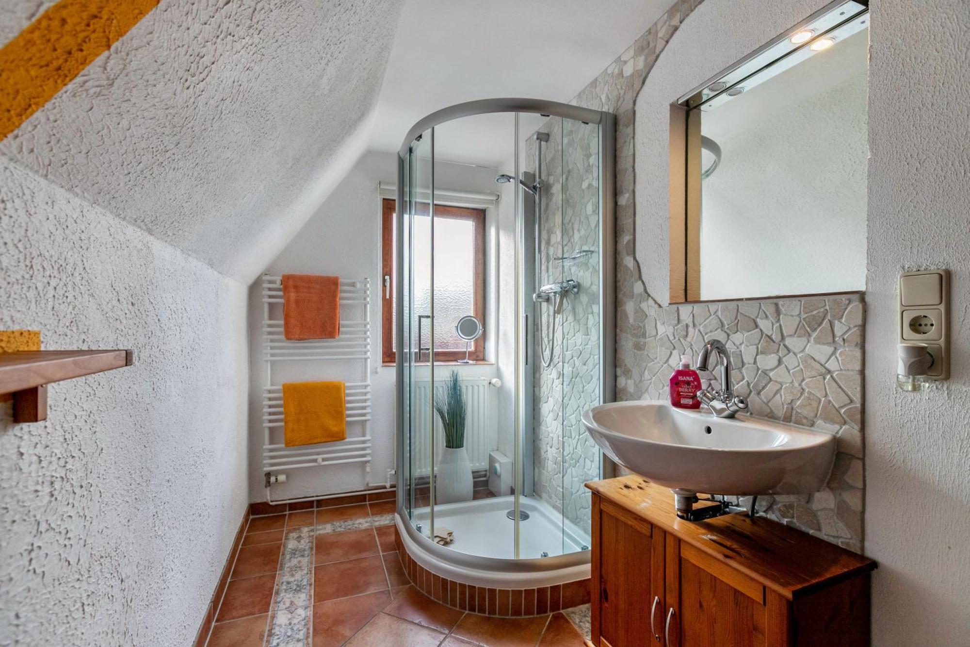 Ferienwohnung Kappeln - Kiekut 11 المظهر الخارجي الصورة
