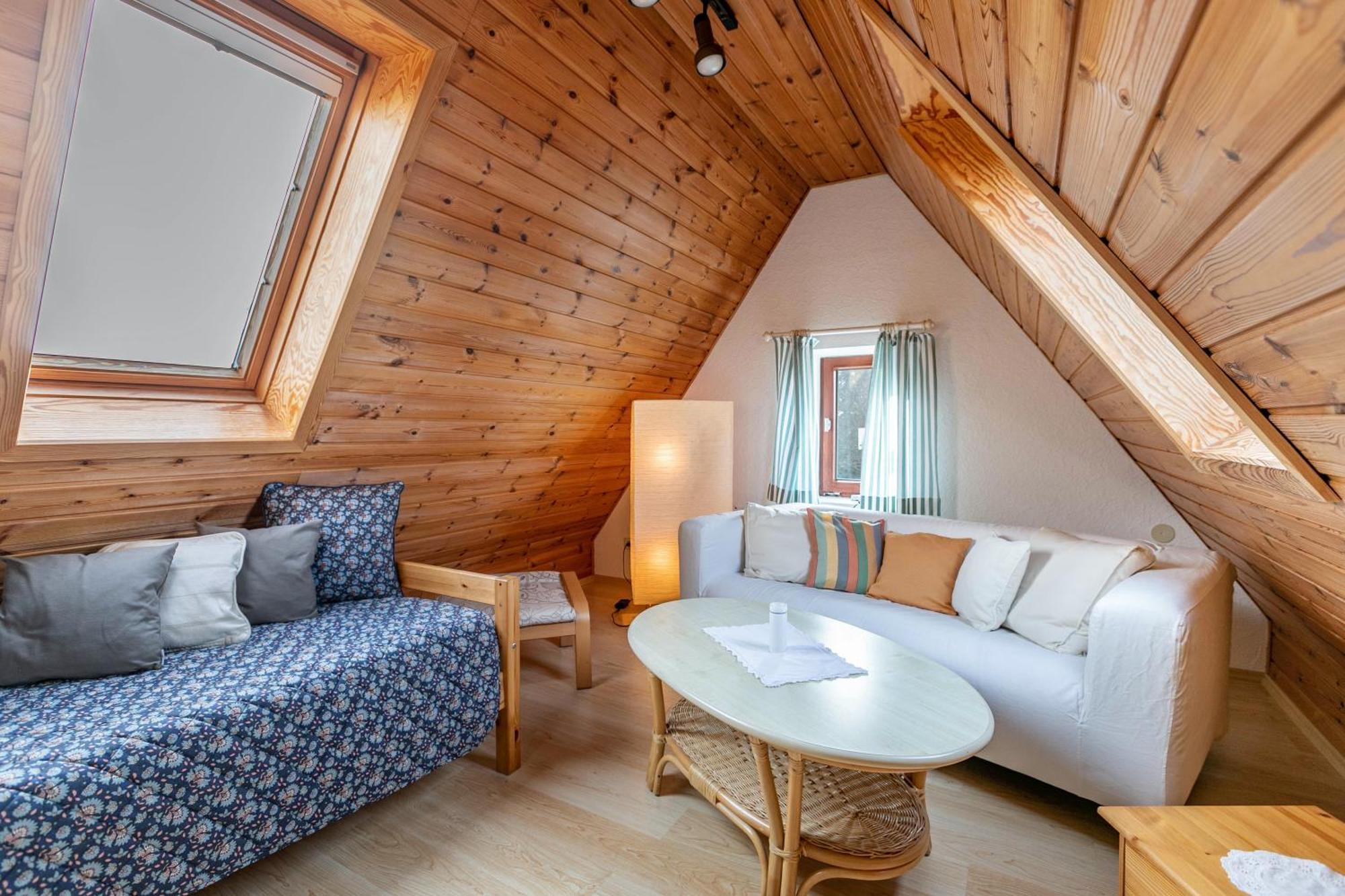 Ferienwohnung Kappeln - Kiekut 11 المظهر الخارجي الصورة