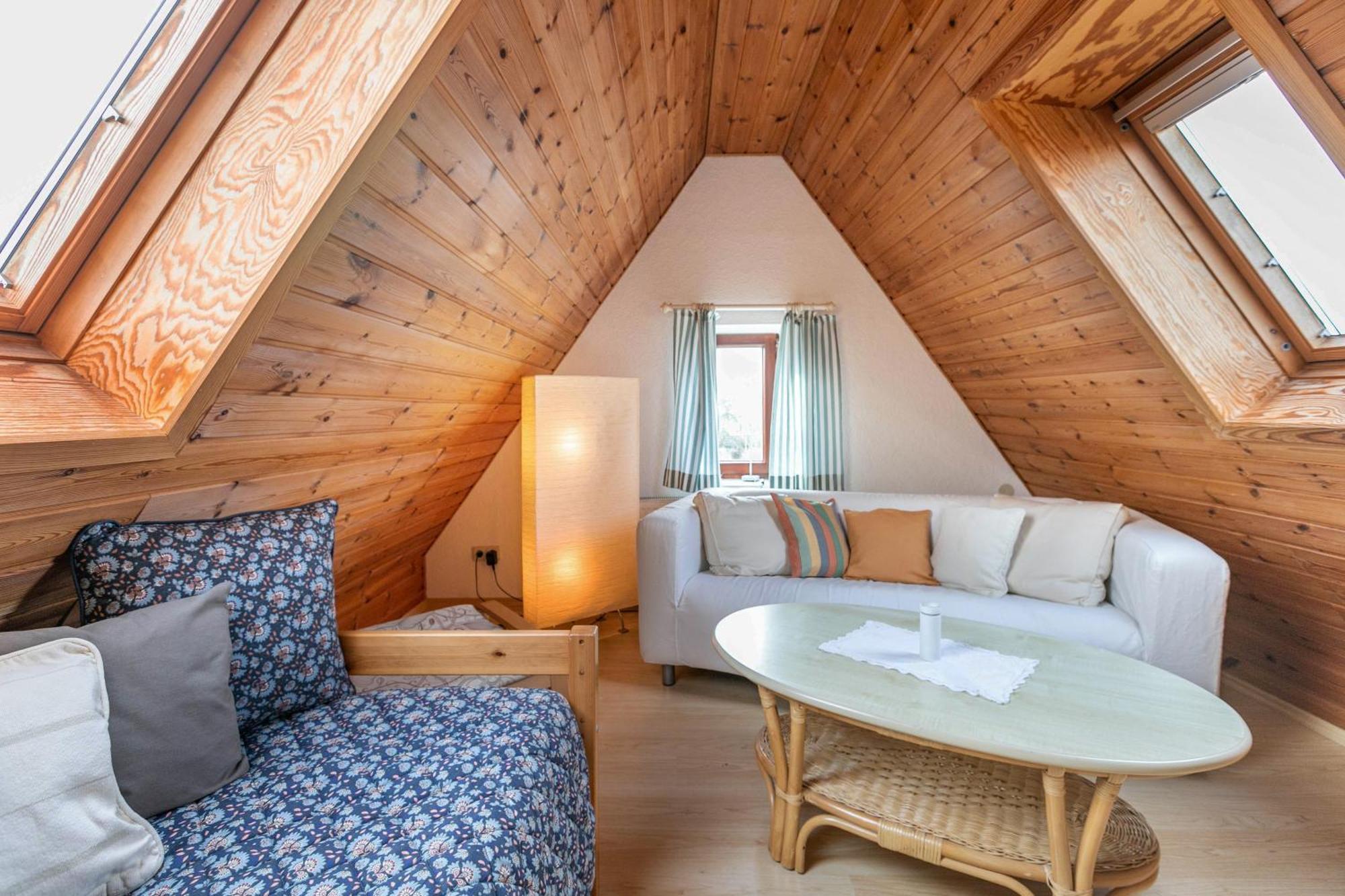 Ferienwohnung Kappeln - Kiekut 11 المظهر الخارجي الصورة