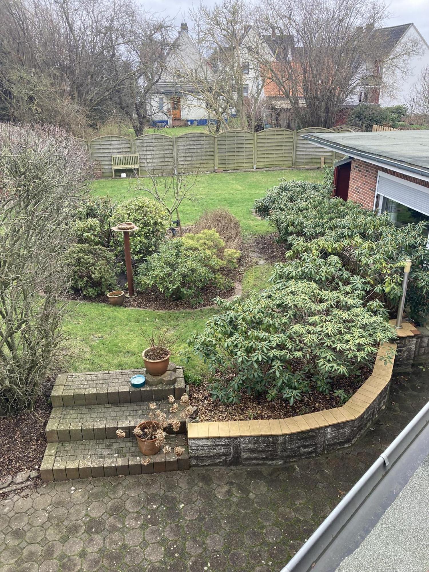 Ferienwohnung Kappeln - Kiekut 11 المظهر الخارجي الصورة