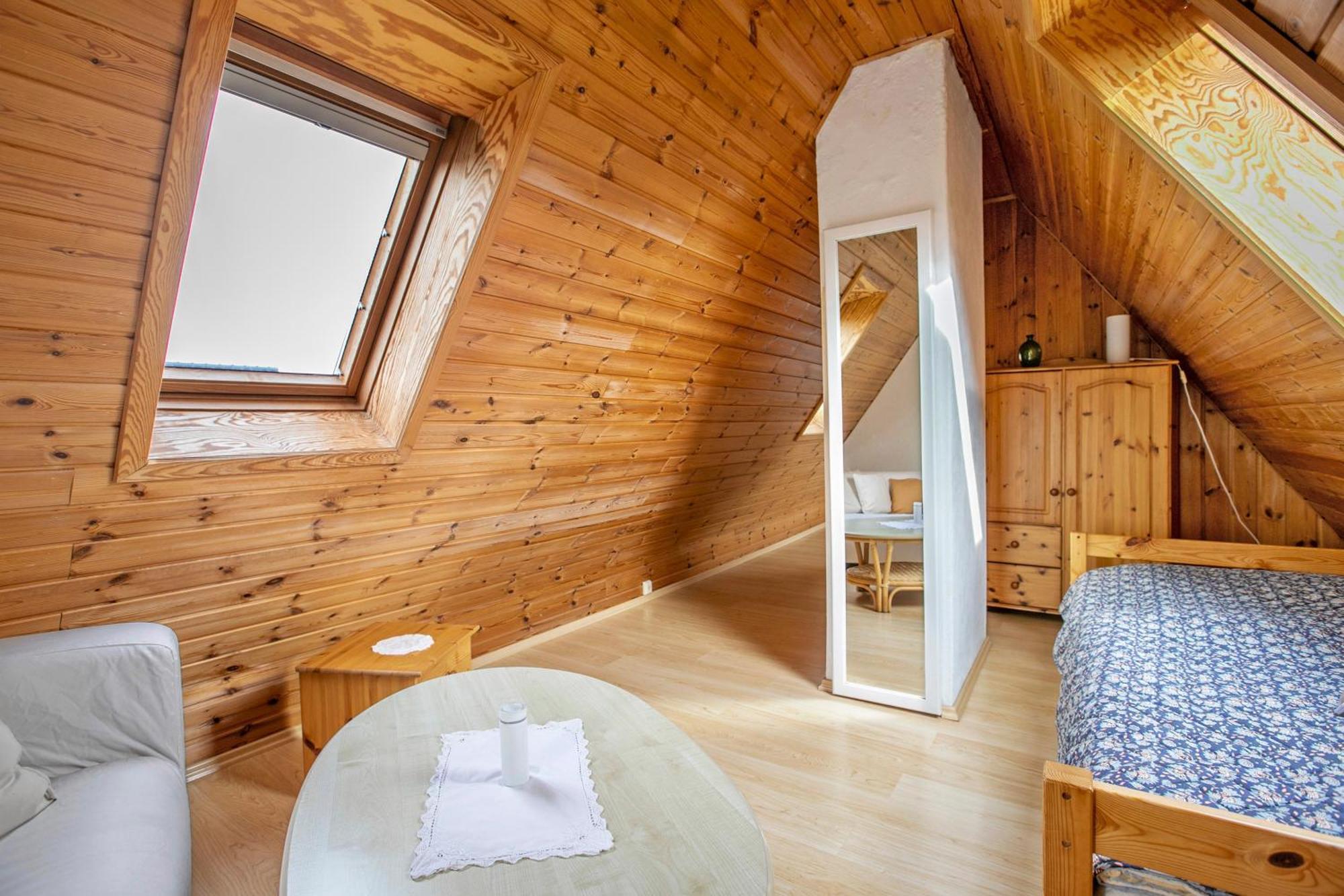 Ferienwohnung Kappeln - Kiekut 11 المظهر الخارجي الصورة