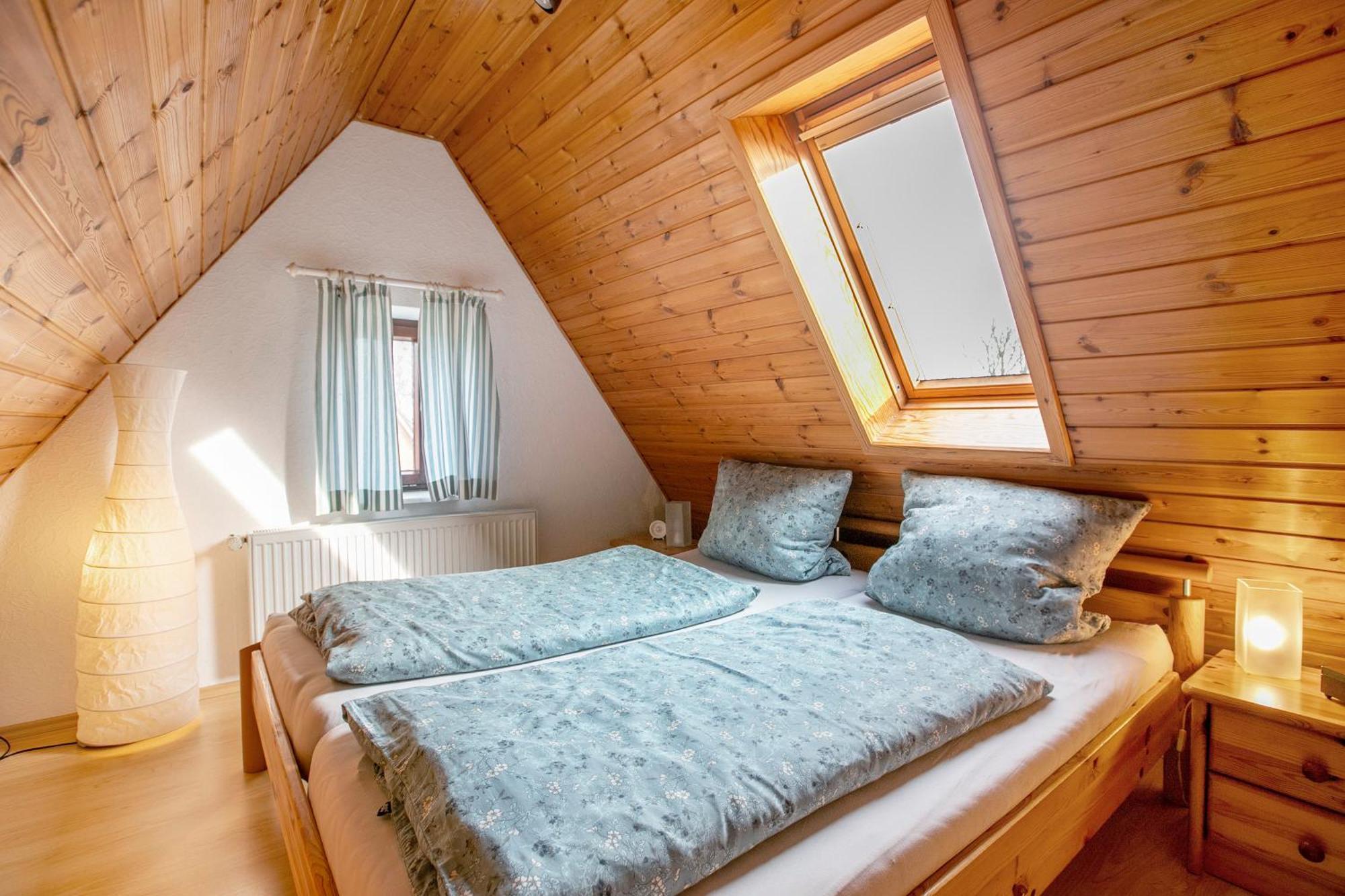 Ferienwohnung Kappeln - Kiekut 11 المظهر الخارجي الصورة